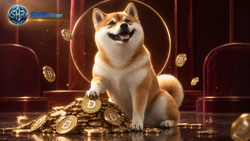 A simple guide to Dogecoin mining: Explore SHR miner cloud mining and mine 10,000 Dogecoin for passive income A simple guide to Dogecoin mining: Explore SHR miner cloud mining and mine 10,000 Dogecoin for passive income