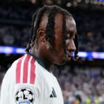 Liga I Yan Diomandé ne s’est pas encore imposé au Real Madrid, mais où en est-il vraiment ? Liga I Yan Diomandé ne s’est pas encore imposé au Real Madrid, mais où en est-il vraiment ?