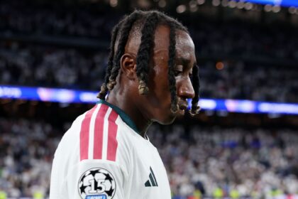 Liga I Yan Diomandé ne s’est pas encore imposé au Real Madrid, mais où en est-il vraiment ?