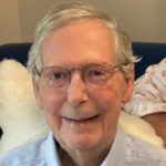 What we know about when Mitch McConnell will return to the Senate