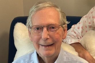 What we know about when Mitch McConnell will return to the Senate