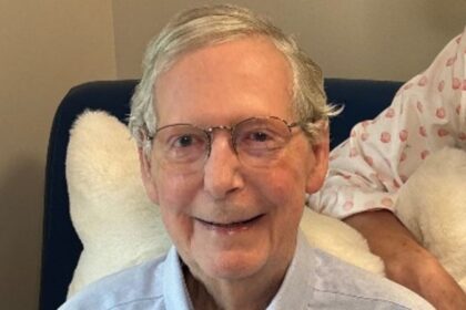 What we know about when Mitch McConnell will return to the Senate