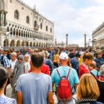 Italy travel advisory updated over terrorism and tourist crime risk