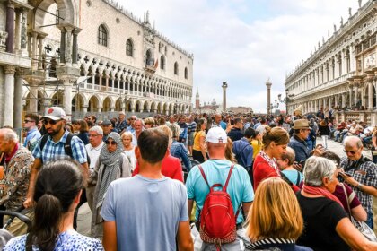 Italy travel advisory updated over terrorism and tourist crime risk