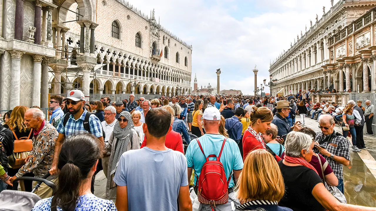 Italy travel advisory updated over terrorism and tourist crime risk Italy travel advisory updated over terrorism and tourist crime risk