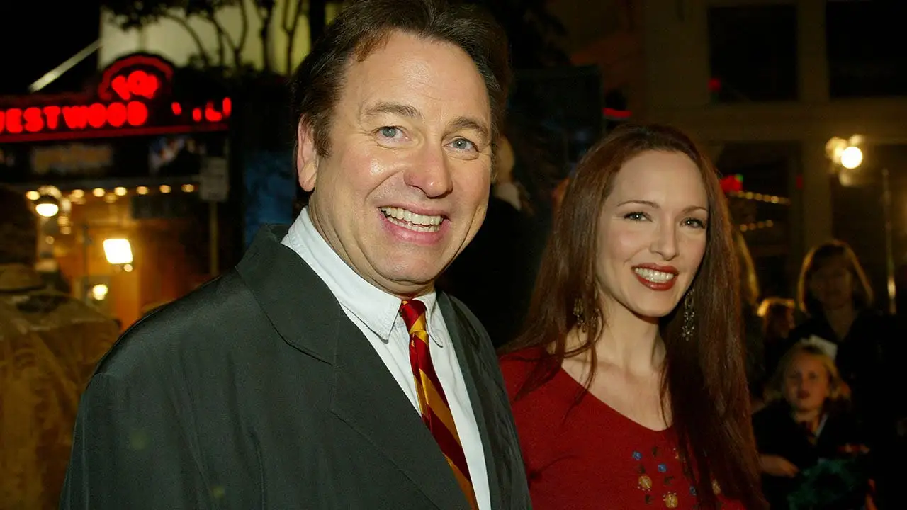 John Ritter’s widow says fatal aortic dissection misdiagnosis led to his death John Ritter’s widow says fatal aortic dissection misdiagnosis led to his death