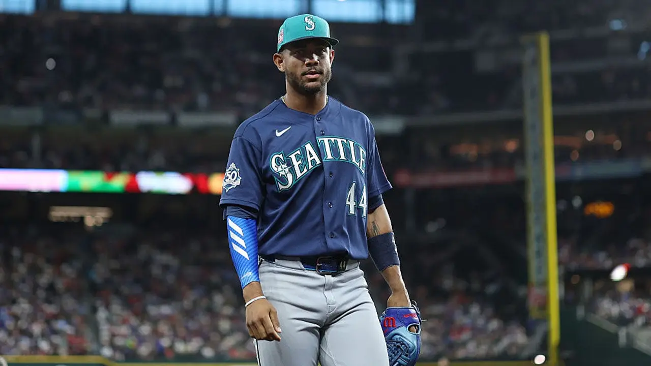 Texas Rangers vs Seattle Mariners betting preview as Wild Card race heats up in final weeks Texas Rangers vs Seattle Mariners betting preview as Wild Card race heats up in final weeks