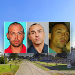 Louisiana man sought as person of interest after 4 killed, child hurt