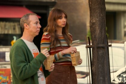 ‘Stuart Fails’ Stars Reveal Filming Episode 6 Episode “Was Terrifying”