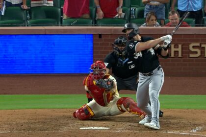 Randal Grichuk’s go-ahead two-run home run (13) | 09/12/2026