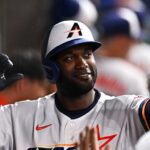 Players Astros are counting on in September