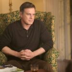 Peter Krause Talks Leaving 9-1-1 and His New Show