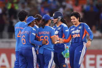 Asian Games 2026 India schedule today, September 18: Women’s cricket team, soft tennis campaigns start