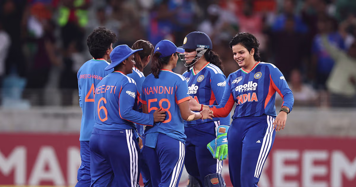 Asian Games 2026 India schedule today, September 18: Women’s cricket team, soft tennis campaigns start