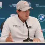 Matt Fitzpatrick may skip season finale due to Iran war | News Matt Fitzpatrick may skip season finale due to Iran war | News