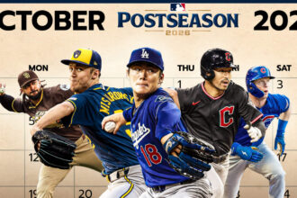 Scariest MLB teams to play in October
