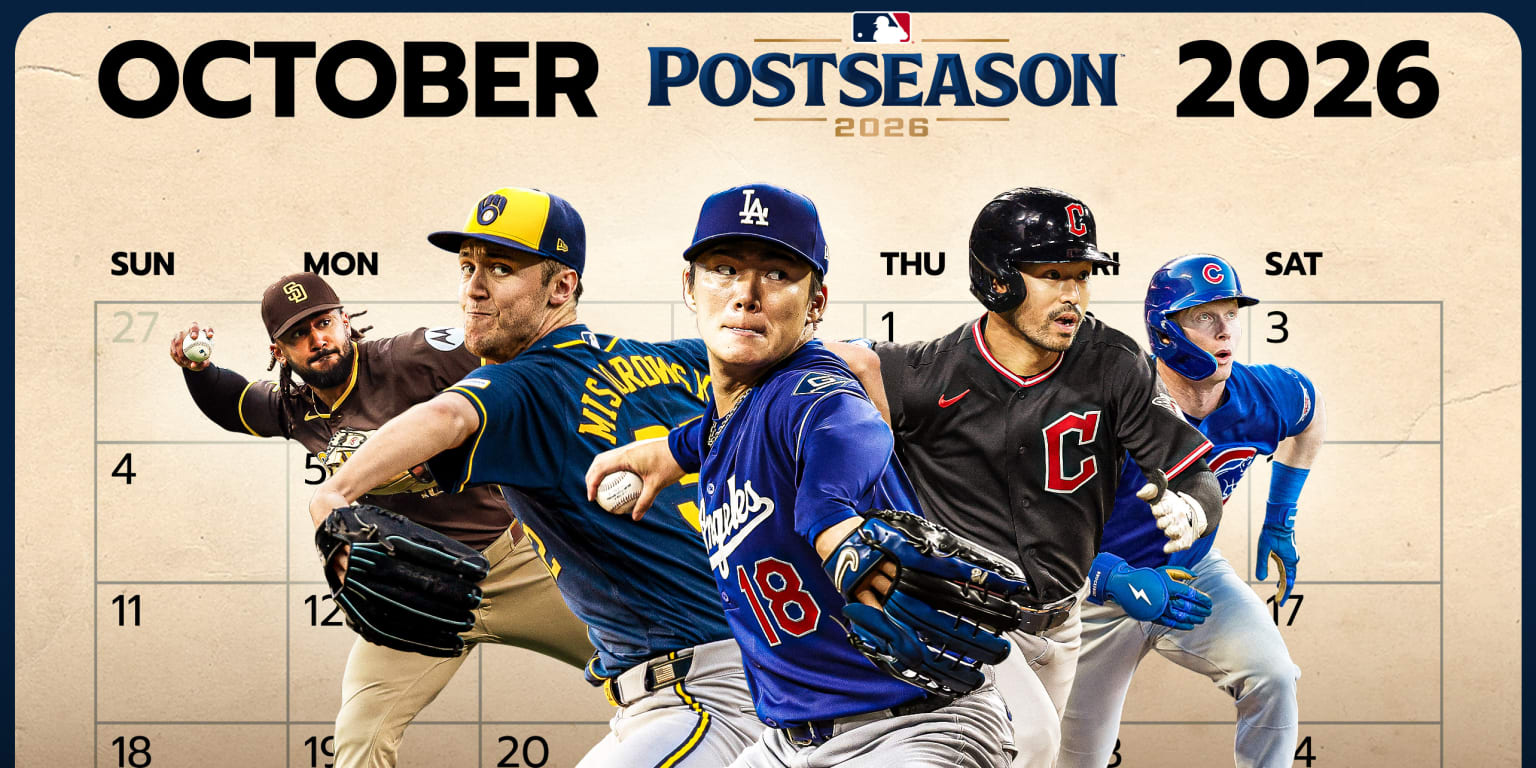 Scariest MLB teams to play in October