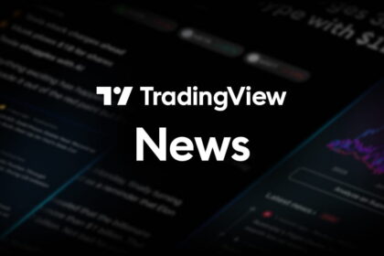 Palantir Leads Tech Stocks as Nasdaq Rebounds — TradingView News