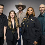 The Voice Season 30 Debuts New Voting Methods (DETAILS) The Voice Season 30 Debuts New Voting Methods (DETAILS)