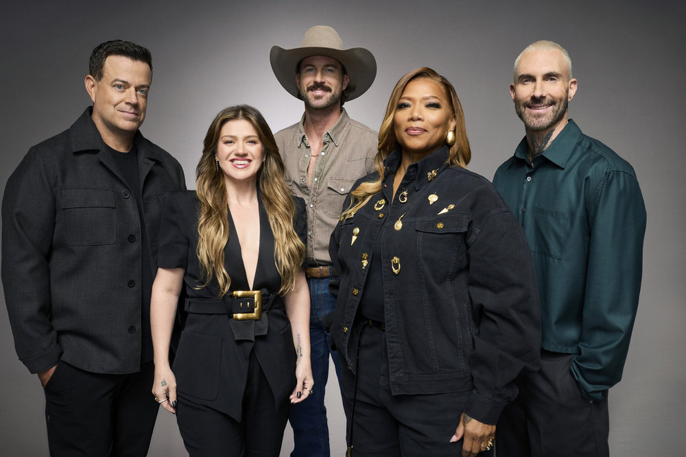 The Voice Season 30 Debuts New Voting Methods (DETAILS) The Voice Season 30 Debuts New Voting Methods (DETAILS)