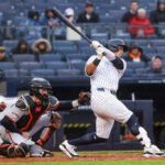 Yankees Designate Oswaldo Cabrera For Assignment