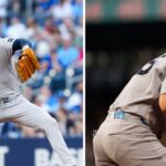 Clarke Schmidt activated from injured list, Oswaldo Cabrera designated for assignment Clarke Schmidt activated from injured list, Oswaldo Cabrera designated for assignment