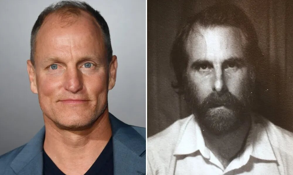 Woody Harrelson To Star In ‘Summer Of Roses’ Movie From Rick Alverson