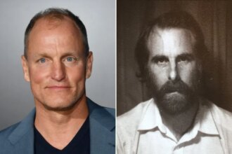 Woody Harrelson To Star In ‘Summer Of Roses’ Movie From Rick Alverson