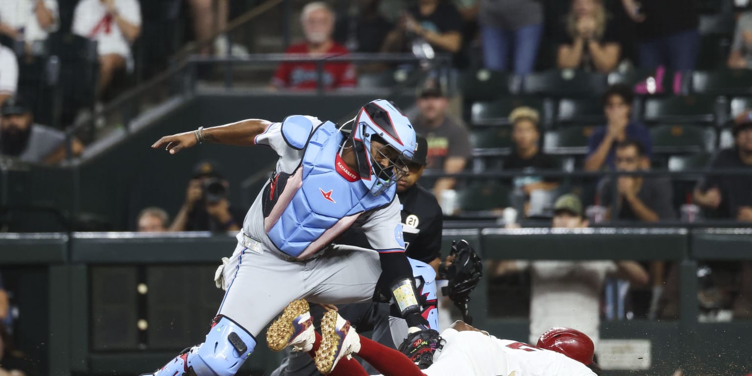 D-backs lose to Marlins in extras, can’t move up in Wild Card race