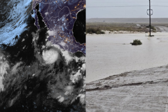 Polo to rapidly intensify into major hurricane and fuel Southwest flood threat