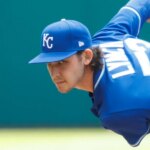 Royals vs. Astros September 16th game discussion Royals vs. Astros September 16th game discussion