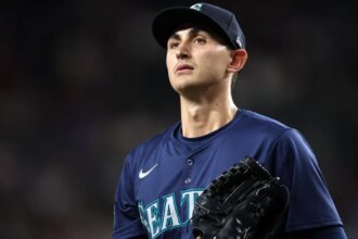 Mariners Game #153 Preview and Discussion: SEA at LAA, 9/16 Mariners Game #153 Preview and Discussion: SEA at LAA, 9/16