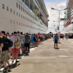 Royal Caribbean cancels an Alaska cruise, offers full refund to disappointed guests