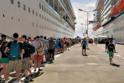 Royal Caribbean cancels an Alaska cruise, offers full refund to disappointed guests