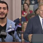 Senate debate: Mike Rogers declined, Abdul El-Sayed confirmed