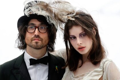 Sean Ono Lennon Confirms Birth of Baby Boy Named Aurelius