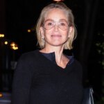 Sharon Stone claims ex signed her up for brain surgery without consent Sharon Stone claims ex signed her up for brain surgery without consent