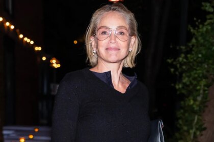 Sharon Stone claims ex signed her up for brain surgery without consent