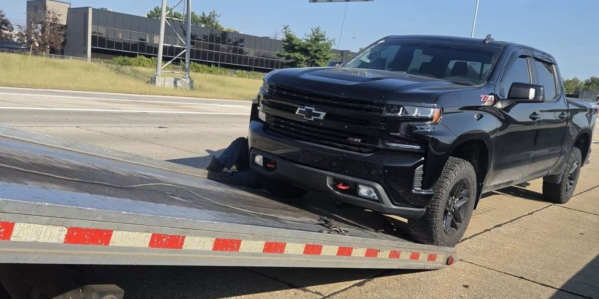 A Chevy Silverado’s 6.2L V8 Failed at 98,876 Miles Under GM’s Recall, but the Replacement Engine Is Backordered With No Timeline A Chevy Silverado’s 6.2L V8 Failed at 98,876 Miles Under GM’s Recall, but the Replacement Engine Is Backordered With No Timeline