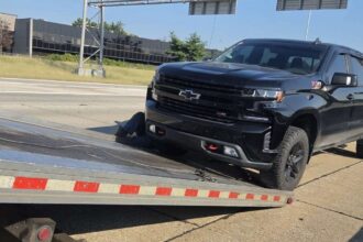 A Chevy Silverado’s 6.2L V8 Failed at 98,876 Miles Under GM’s Recall, but the Replacement Engine Is Backordered With No Timeline