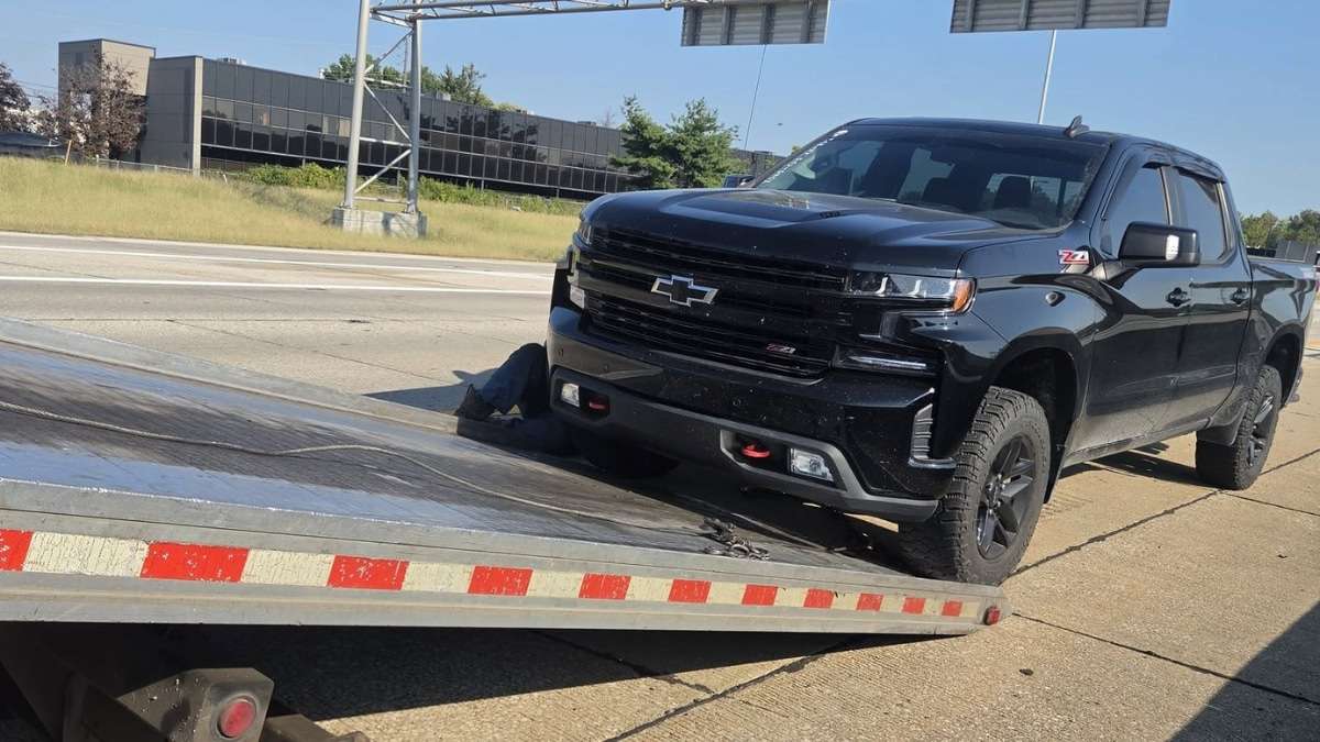 A Chevy Silverado’s 6.2L V8 Failed at 98,876 Miles Under GM’s Recall, but the Replacement Engine Is Backordered With No Timeline