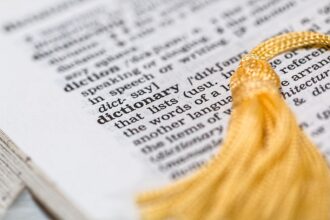 From ‘Sunday Scaries’ and ‘Whack-a-Mole’ to ‘Looksmaxxing’ and ‘Cuffing Season,’ These Are the Newest Words in the Dictionary