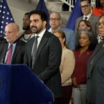 States sue to stop Trump rule that would make it harder for some immigrants to get green cards States sue to stop Trump rule that would make it harder for some immigrants to get green cards
