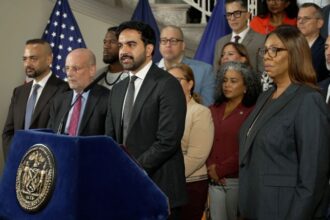 States sue to stop Trump rule that would make it harder for some immigrants to get green cards States sue to stop Trump rule that would make it harder for some immigrants to get green cards