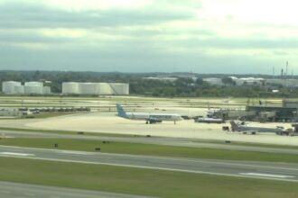 FAA outage: Airport operations resume after flight delays, cancellations at major Northeast travel hubs