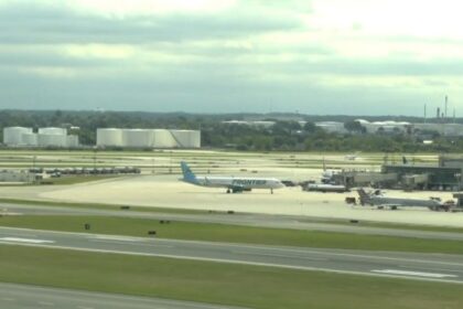 FAA outage: Airport operations resume after flight delays, cancellations at major Northeast travel hubs