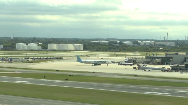 FAA outage: Airport operations resume after flight delays, cancellations at major Northeast travel hubs FAA outage: Airport operations resume after flight delays, cancellations at major Northeast travel hubs