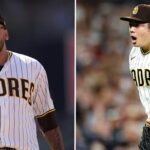 Bradgley Rodriguez, Yuki Matsui vital pieces of Padres’ bullpen