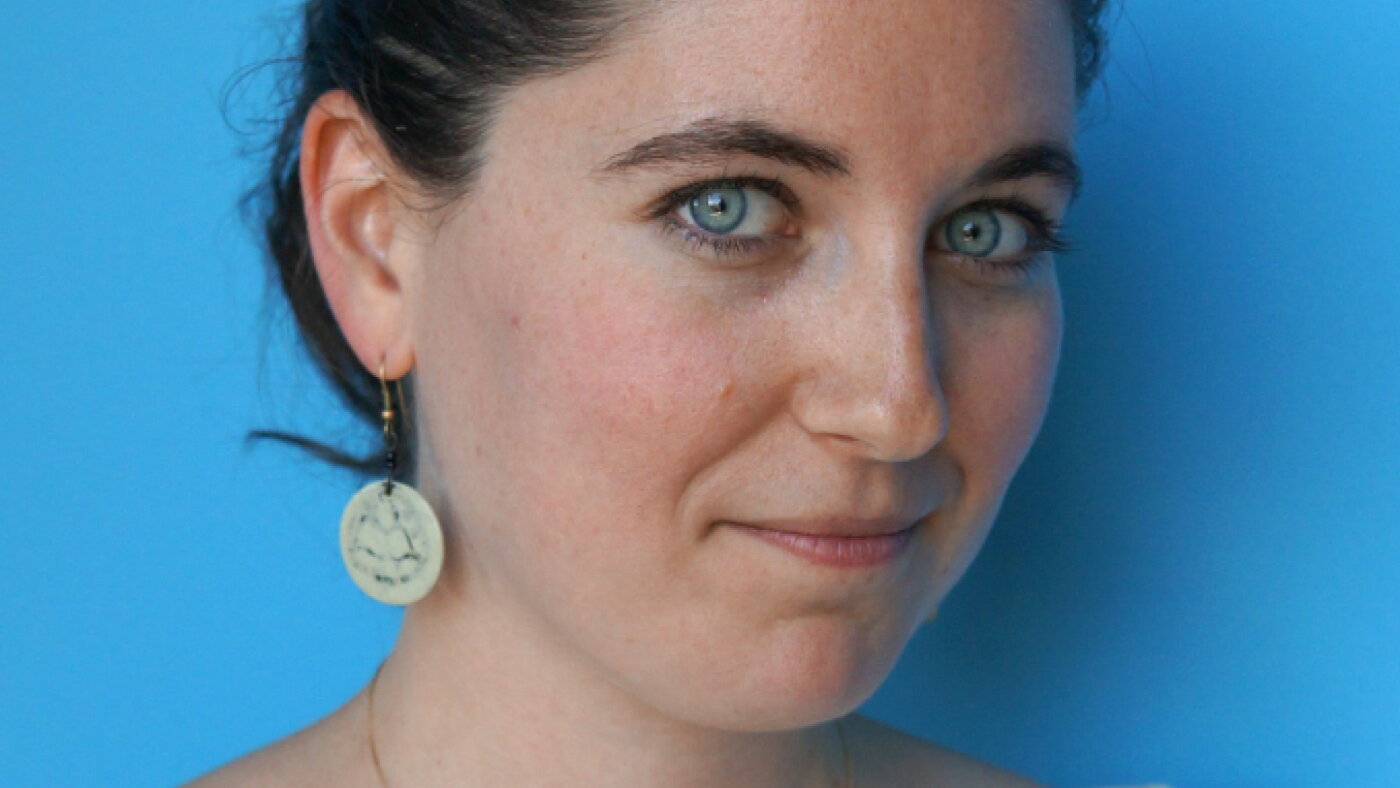 NPR culture editor Rose Friedman dies at 38 : NPR