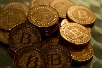 What to know about a bill that may reshape crypto in America : NPR